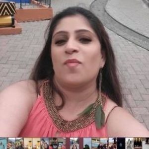 Meet your Posher, Sapna